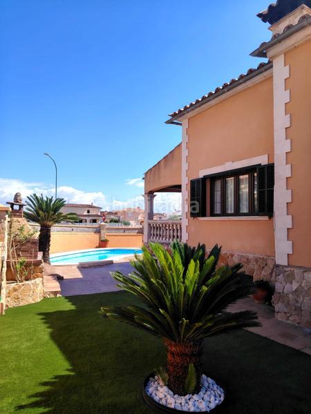 Foto e23ab93d-79b5-449a-b488-e6b5e41d8a22. Xalet amb piscina a Sa Cabana - Can Carbonell - Ses Cases Noves Marratxí