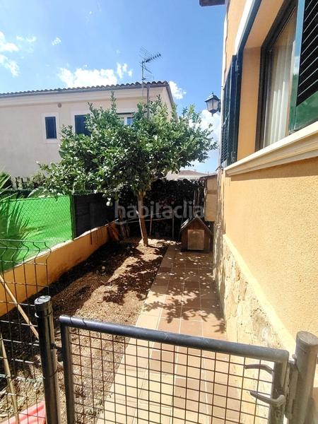 Foto e3fbfd1f-af46-4852-9643-1898cfd018ca. Xalet amb piscina a Sa Cabana - Can Carbonell - Ses Cases Noves Marratxí