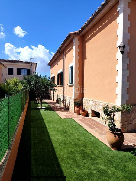 Foto f4206cbb-cd35-4b1b-943f-9330a027e8ee. Xalet amb piscina a Sa Cabana - Can Carbonell - Ses Cases Noves Marratxí