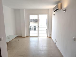 Appartement  Carrer almirall oquendo. Piso luminoso con vistas parciales al mar en son armadams, palma