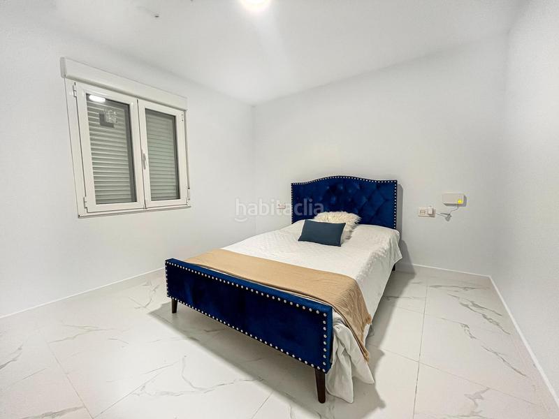 Foto e20bfc86-4341-4584-9e9e-d16ad3e01eac. Rez-de-chaussée dans calle de pérez galdós 25 dans Crucero León