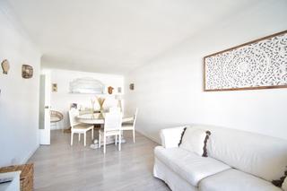 Pis  Gran vía puig des teix. A 100m del mar en santa ponsa  piso de 3 habitaciones con excele