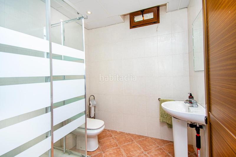 Foto 009e6820-0b97-418b-9102-c8d174b30933. Masia amb calefacció aparcament piscina a Son Ferriol Palma de Mallorca