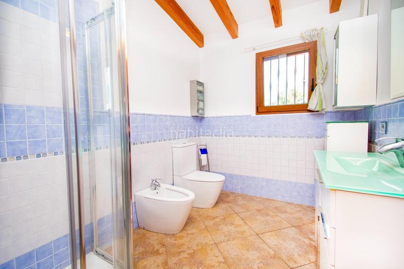 Foto 02adcb3b-1fc1-452e-a863-7275dc269345. Masia amb calefacció aparcament piscina a Son Ferriol Palma de Mallorca