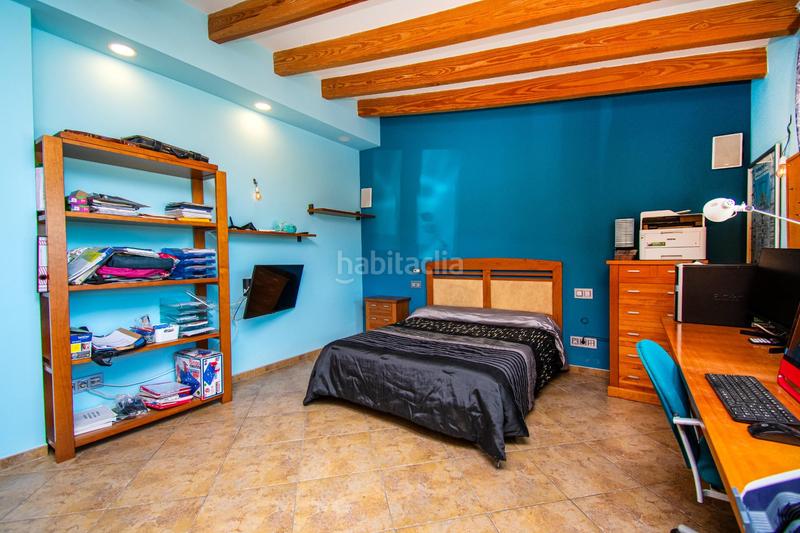 Foto 082d4a30-f024-4eea-a1ea-886abd7ec609. Masia amb calefacció aparcament piscina a Son Ferriol Palma de Mallorca