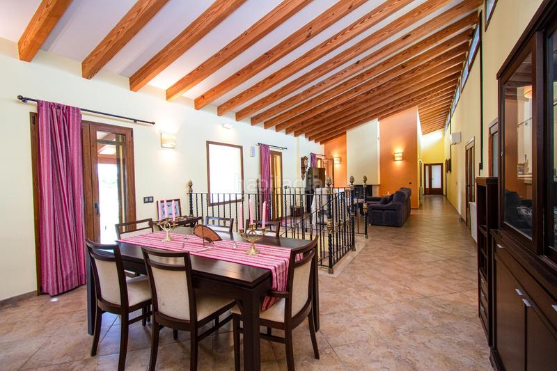 Foto 23474746-b163-4468-9516-8789da9d29d6. Masia amb calefacció aparcament piscina a Son Ferriol Palma de Mallorca