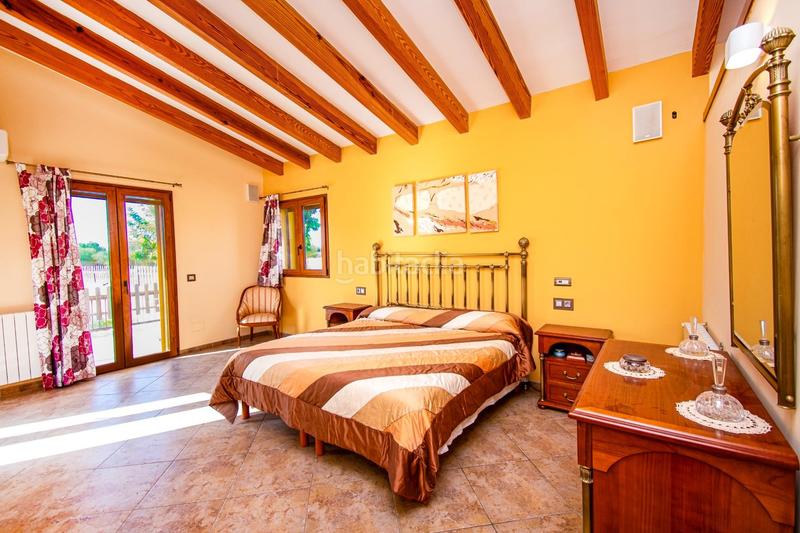 Foto 2b967260-131b-4a70-9ff7-d01568c8a414. Masia amb calefacció aparcament piscina a Son Ferriol Palma de Mallorca