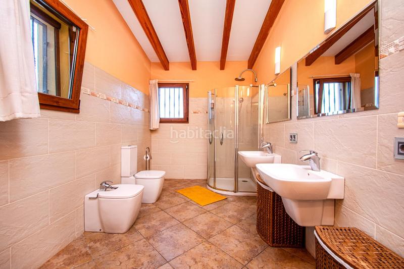 Foto 33651b1c-03b0-46c9-8972-311d7648e08a. Masia amb calefacció aparcament piscina a Son Ferriol Palma de Mallorca