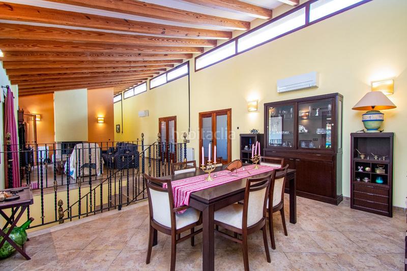 Foto 4079ed80-e533-43c7-b0ec-f84f82876afe. Masia amb calefacció aparcament piscina a Son Ferriol Palma de Mallorca