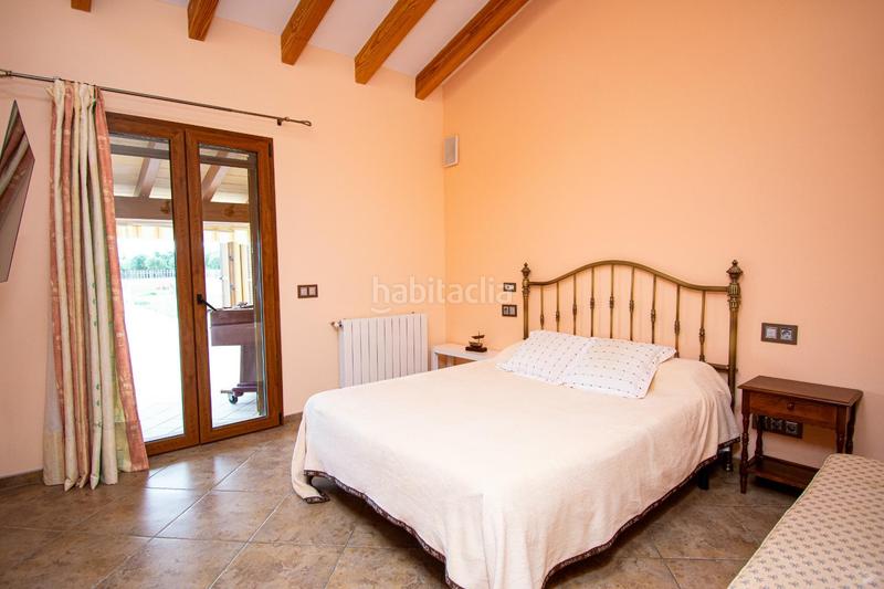 Foto 494448d0-dd2d-4ab0-a8a0-f3a84f01d546. Masia amb calefacció aparcament piscina a Son Ferriol Palma de Mallorca