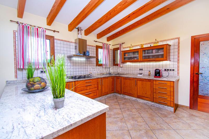 Foto 5524729f-28c8-4ee0-af51-795d0bcc7824. Masia amb calefacció aparcament piscina a Son Ferriol Palma de Mallorca