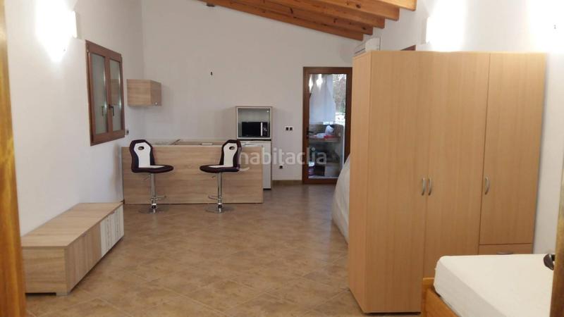 Foto 62e308cf-6ba9-48bd-879d-2a560539e8f3. Masia amb calefacció aparcament piscina a Son Ferriol Palma de Mallorca