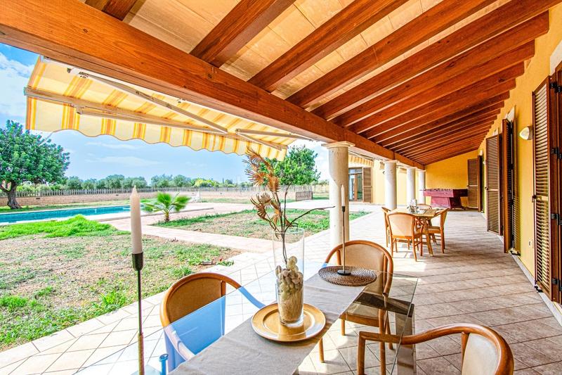 Foto 6cbe1972-ee70-46c2-9e01-f9e2a5a64eb0. Masia amb calefacció aparcament piscina a Son Ferriol Palma de Mallorca