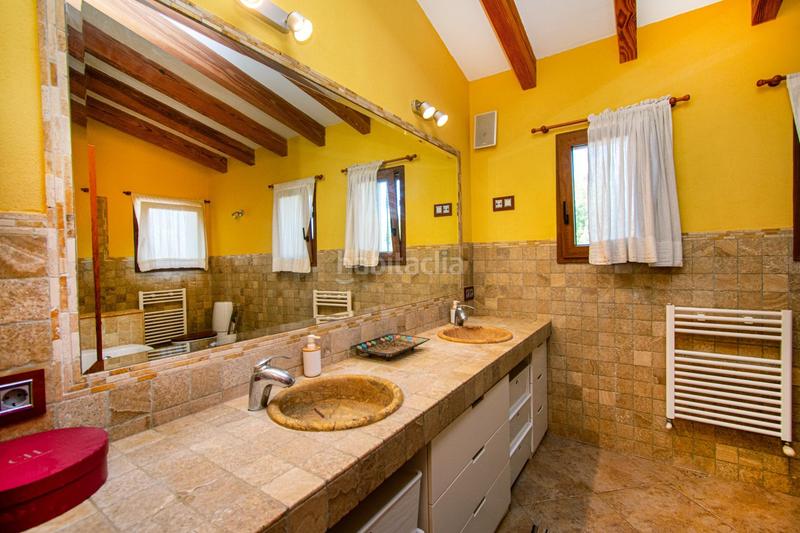 Foto 7b9fb8cf-d08e-4ff3-8c10-f6cdb5abd523. Masia amb calefacció aparcament piscina a Son Ferriol Palma de Mallorca