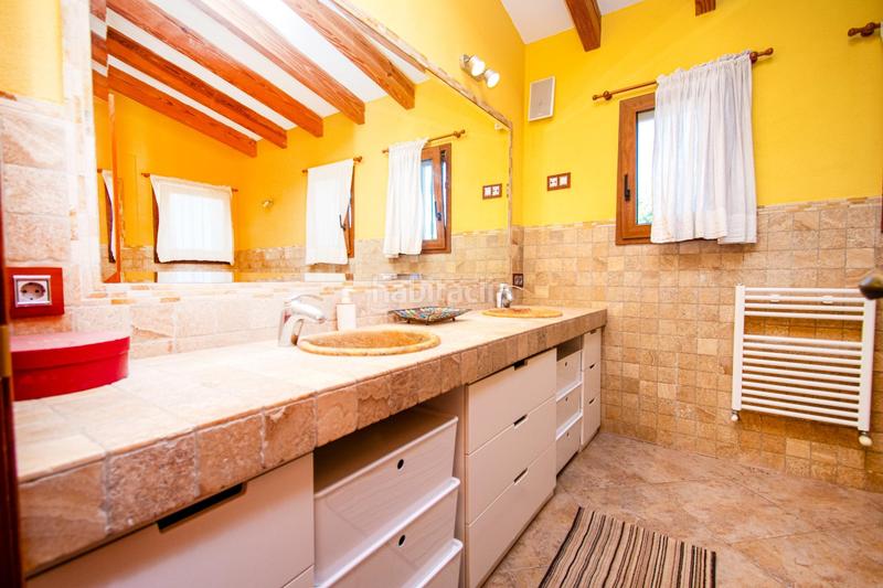 Foto 7bb9b950-275b-4222-9ff0-6a75da953484. Masia amb calefacció aparcament piscina a Son Ferriol Palma de Mallorca