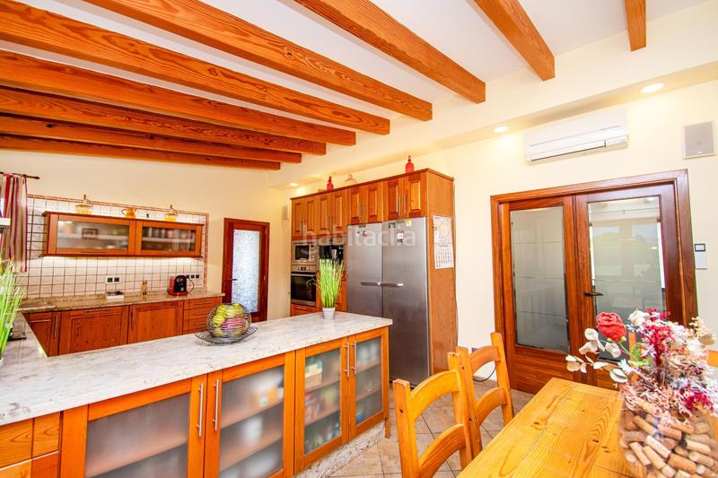 Foto 86a1d750-065b-47ba-a746-be01a7a51eb3. Masia amb calefacció aparcament piscina a Son Ferriol Palma de Mallorca