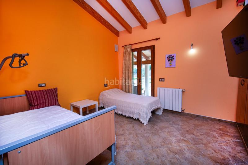 Foto 86c7fdde-fb50-4c46-a86b-169b28737a66. Masia amb calefacció aparcament piscina a Son Ferriol Palma de Mallorca