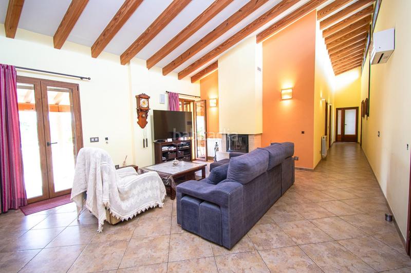 Foto 894591bd-dab2-49c6-ad7f-07fd80c3e84b. Masia amb calefacció aparcament piscina a Son Ferriol Palma de Mallorca