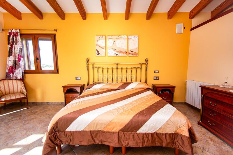 Foto 9ea7555e-1405-453e-bbb0-486b82e3a89f. Masia amb calefacció aparcament piscina a Son Ferriol Palma de Mallorca