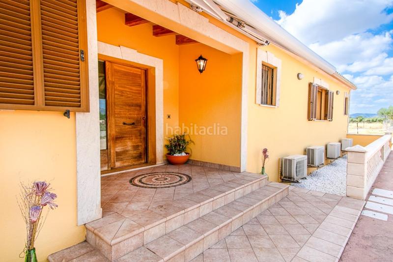 Foto ae6aa590-aa82-489b-ac19-7a89d6281f56. Masia amb calefacció aparcament piscina a Son Ferriol Palma de Mallorca