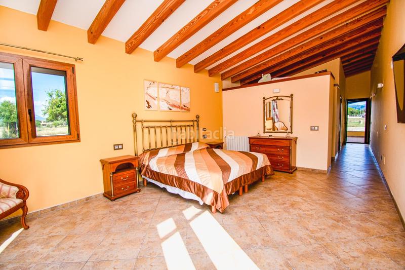 Foto c206a48e-7959-4246-bf70-23bc975599d3. Masia amb calefacció aparcament piscina a Son Ferriol Palma de Mallorca