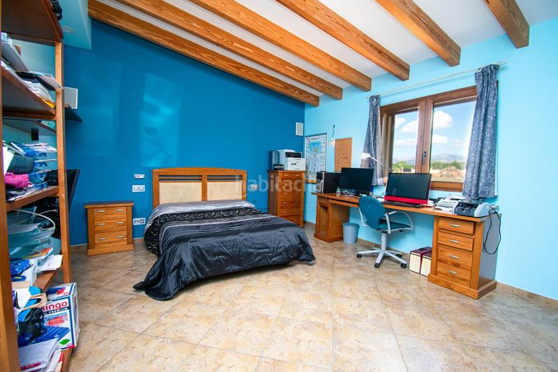 Foto ced782c9-2e27-4a79-a6a7-2b7f56122180. Masia amb calefacció aparcament piscina a Son Ferriol Palma de Mallorca