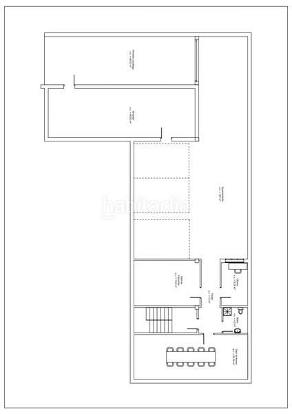 Foto d50cb4ae-36e5-4b8a-a060-8f707cfb300a. Masia amb calefacció aparcament piscina a Son Ferriol Palma de Mallorca