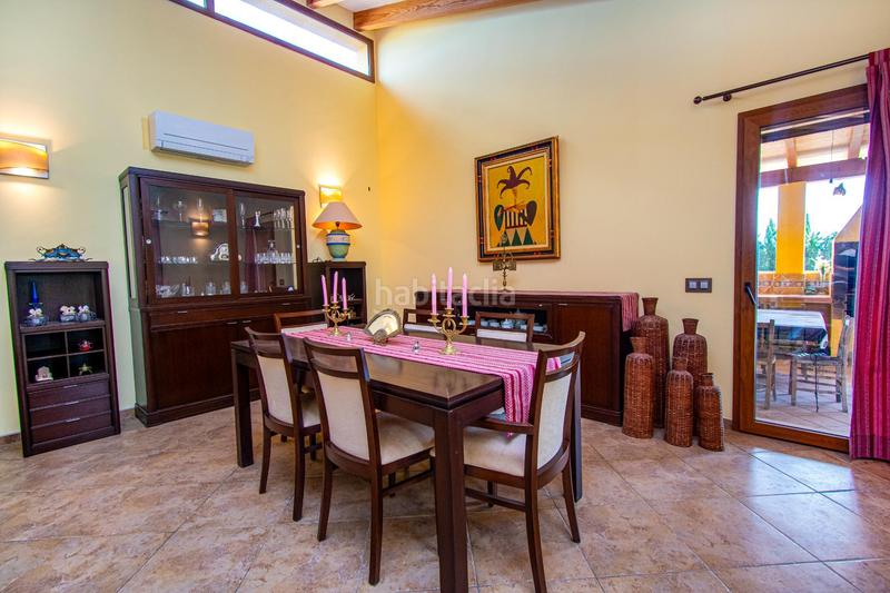 Foto f90cd74c-34ca-4482-b81e-f825ad8986f6. Masia amb calefacció aparcament piscina a Son Ferriol Palma de Mallorca