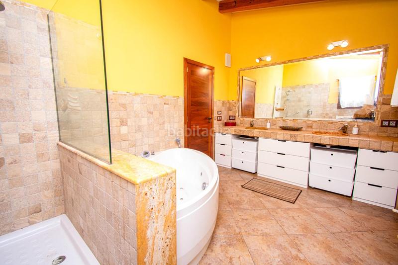 Foto ffb1f482-a8fb-43cf-a700-c9393fbf3aa0. Masia amb calefacció aparcament piscina a Son Ferriol Palma de Mallorca