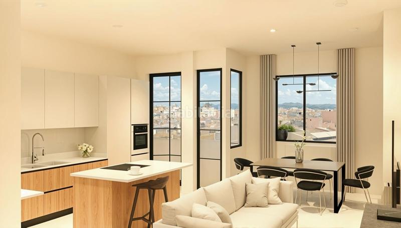 Foto 4ed87bf2-0bbb-439c-bdb9-35f02b5849ad. Appartement dans Son Espanyolet Palma de Mallorca