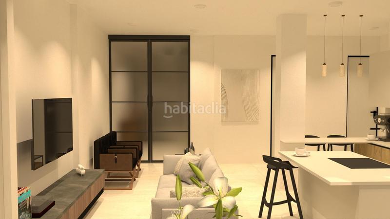 Foto 57e461f1-0dc2-4f27-a755-d909a6055e3e. Appartement dans Son Espanyolet Palma de Mallorca