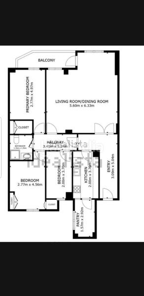 Foto 60d37cc8-38ac-46f8-95f4-4f876c2675aa. Appartement dans Son Espanyolet Palma de Mallorca