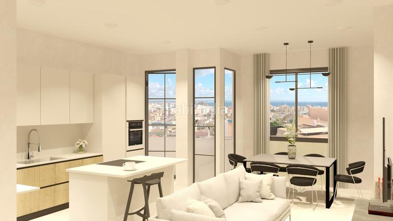 Foto 92727480-e9ec-4d64-b639-c953e443888b. Appartement dans Son Espanyolet Palma de Mallorca