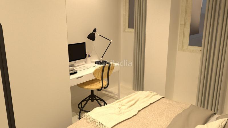 Foto 95631c00-7aa4-4895-82bd-c8fa65e22c6a. Appartement dans Son Espanyolet Palma de Mallorca