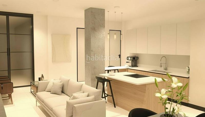 Foto 98ab4134-a993-4917-b21f-b5e291920581. Appartement dans Son Espanyolet Palma de Mallorca