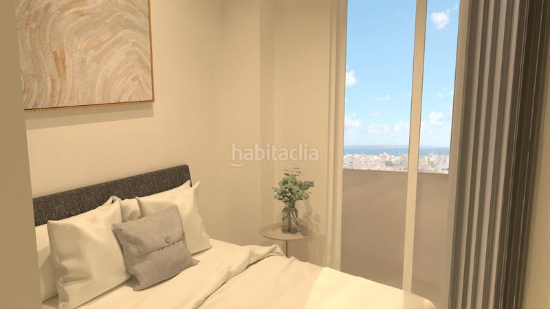 Foto ebf3fad7-f7e6-47f9-bd1c-6392ddf614f6. Appartement dans Son Espanyolet Palma de Mallorca