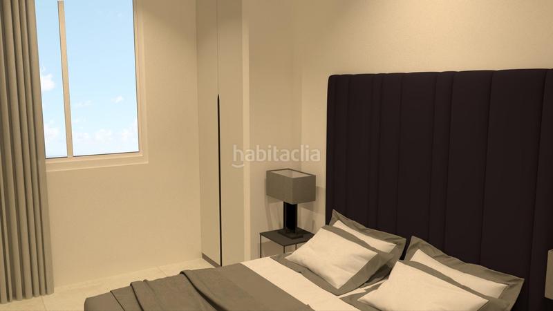 Foto ed4cf3a8-4e13-4373-affd-be5f143aff19. Appartement dans Son Espanyolet Palma de Mallorca