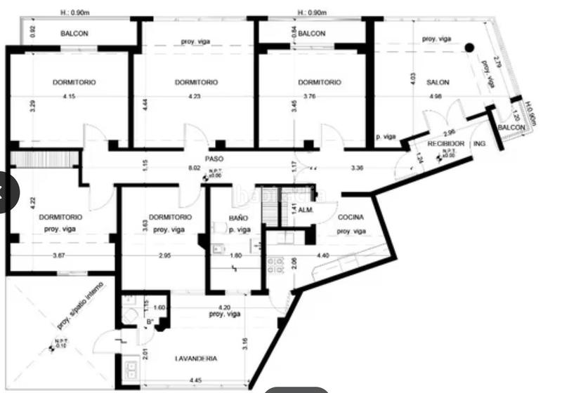 Foto 44b999c8-7137-418e-b599-06bffe950c90. Pis a Son Cotoner Palma de Mallorca