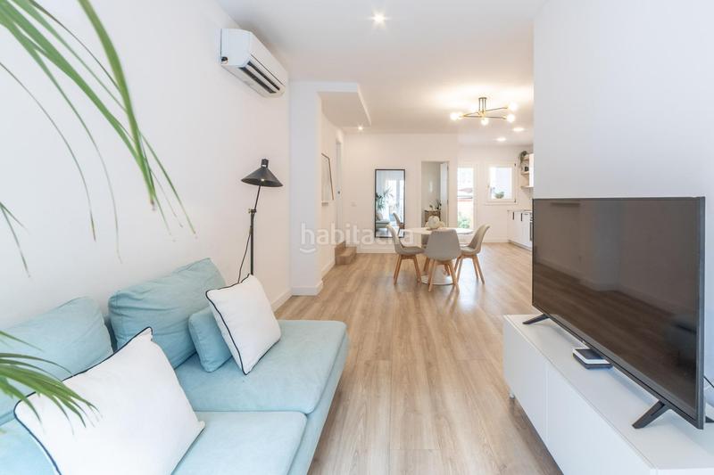 Foto 3859dece-60bd-41a9-8622-cee6a058af03. Piano terra con parcheggio in Son Ferriol Palma de Mallorca