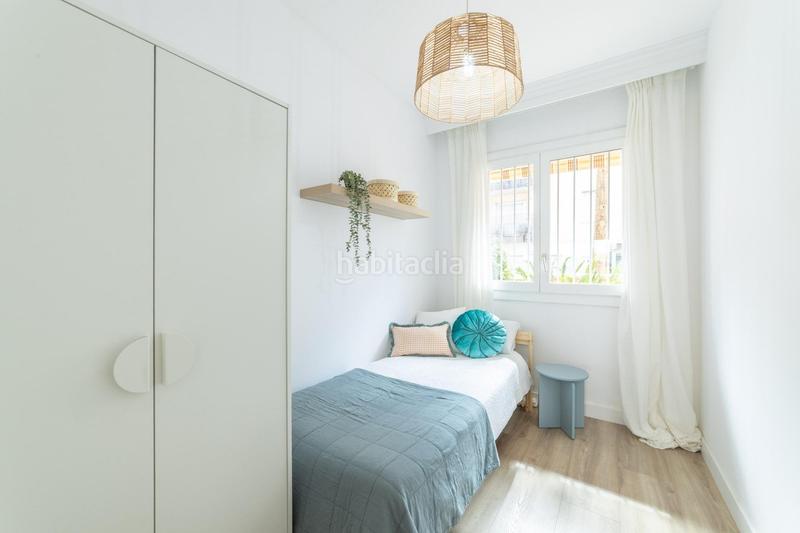 Foto 429fe314-ca8c-4723-a922-c3547e88a179. Piano terra con parcheggio in Son Ferriol Palma de Mallorca