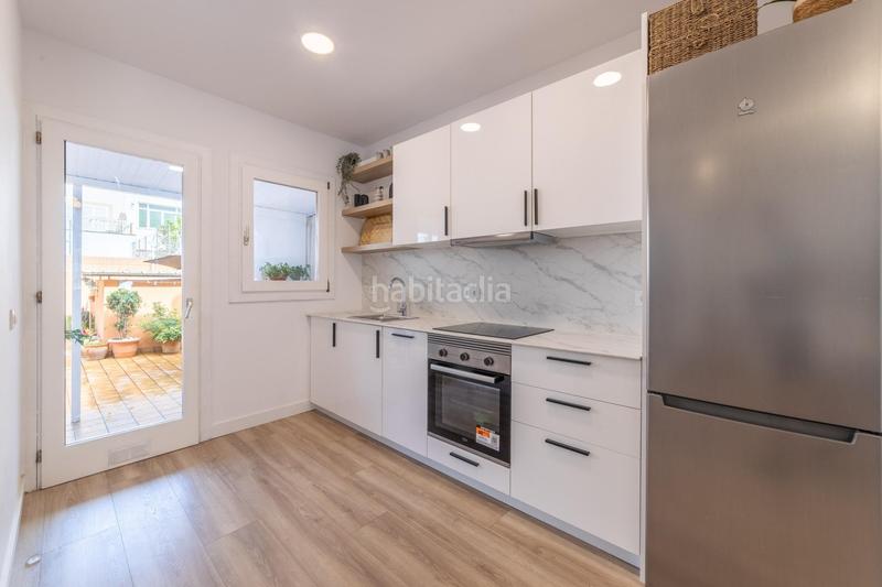 Foto 65d74371-fb00-49b7-8d33-3cc9b892a609. Piano terra con parcheggio in Son Ferriol Palma de Mallorca