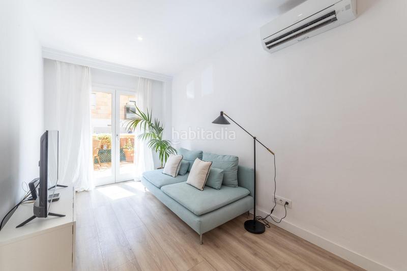 Foto 74b586f3-daa7-4191-a5e0-9987b95ccdd0. Piano terra con parcheggio in Son Ferriol Palma de Mallorca