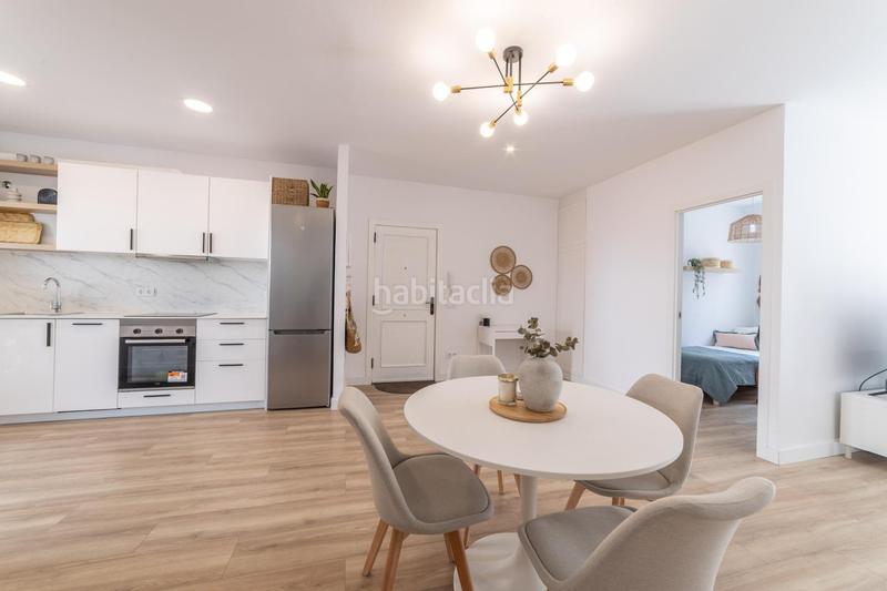 Foto 94a9b0e0-85c2-49b1-ad93-24f4d56f0f93. Piano terra con parcheggio in Son Ferriol Palma de Mallorca