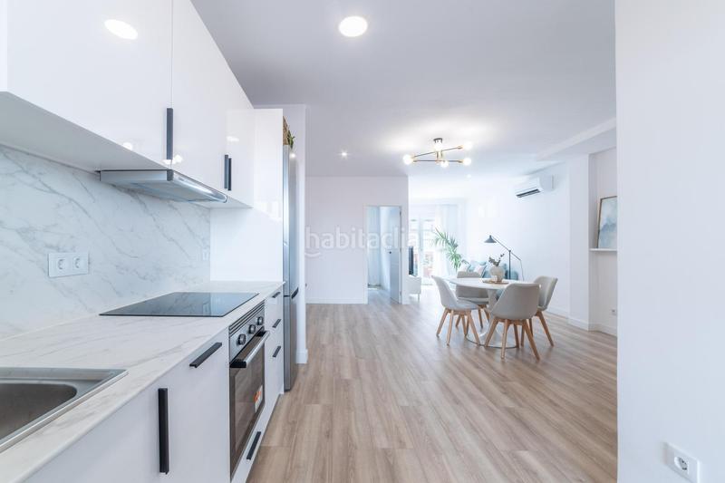 Foto 99876ff5-1241-4e78-97b9-7c3b57f9c4ee. Piano terra con parcheggio in Son Ferriol Palma de Mallorca