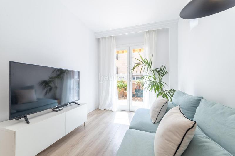 Foto a88dd940-dae4-4dc4-8c1e-4d2039b53e10. Piano terra con parcheggio in Son Ferriol Palma de Mallorca