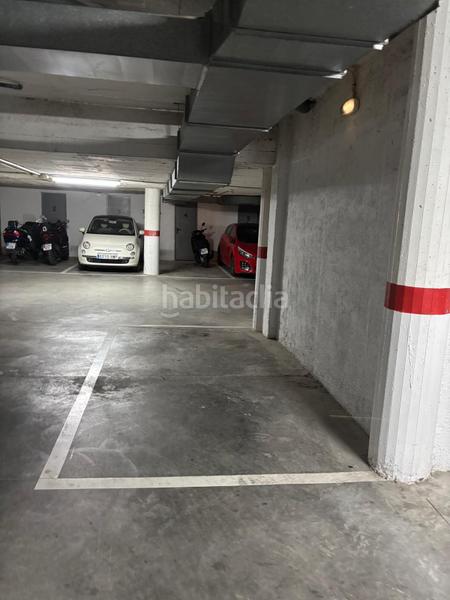 Foto ac18443e-25ab-48fb-97d0-aec0d2e171b4. Piano terra con parcheggio in Son Ferriol Palma de Mallorca