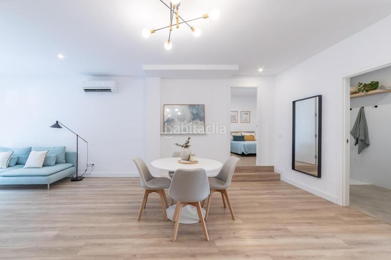 Foto b6f69b90-fa9e-4f75-94f7-fa5e8b4dbc18. Piano terra con parcheggio in Son Ferriol Palma de Mallorca