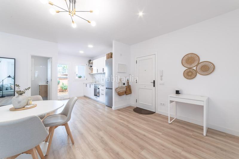 Foto c3ad6542-8f7b-4417-935f-9d96c1eb582e. Piano terra con parcheggio in Son Ferriol Palma de Mallorca