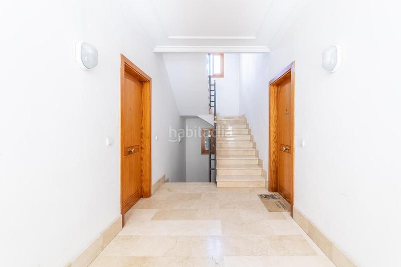 Foto e15a07b1-3944-4536-9538-08eb50e1cb31. Piano terra con parcheggio in Son Ferriol Palma de Mallorca