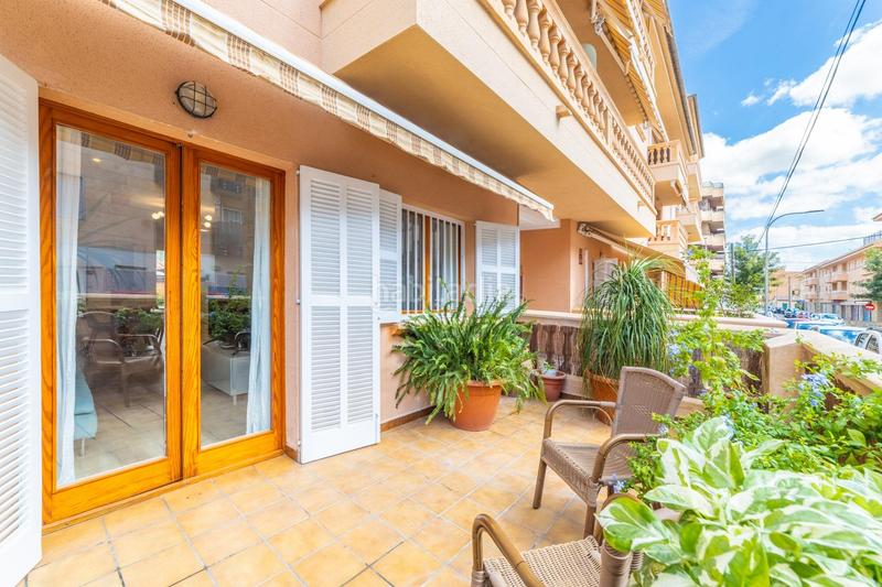 Foto f8581377-c443-4cf4-b3a0-97ae39280408. Piano terra con parcheggio in Son Ferriol Palma de Mallorca